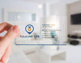 #469 for Telelink busines card Design by shakhawat225