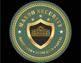 #65 for Mando Security LOGO by mayurbarasara