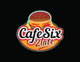 #157 for Design a Logo for a Cafe - 09/07/2020 01:15 EDT af SanGraphics