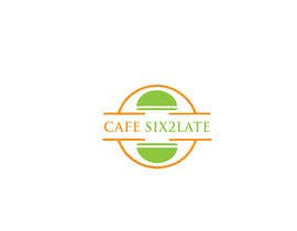 #134 for Design a Logo for a Cafe - 09/07/2020 01:15 EDT by nhhasan09