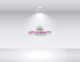 #30 for Lotus Beauty Temple - LOGO by suboart83