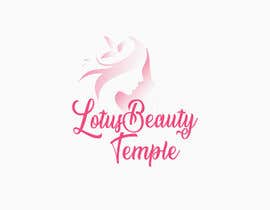 #26 for Lotus Beauty Temple - LOGO by ARPASHA99