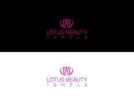 #17 for Lotus Beauty Temple - LOGO by sahasumankumar66