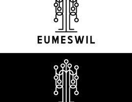 #109 per Design logo for Eumeswil da mehedimasudpd