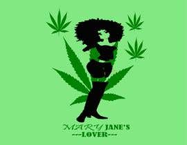 aman286400님에 의한 I need a logo for a cannabis brand을(를) 위한 #50