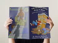 Nro 16 kilpailuun Book Covers for Children&#039;s Book Series for Ebook 3D images käyttäjältä saifurshamim2002