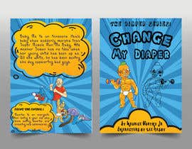 #53 Book Covers for Children&#039;s Book Series for Ebook 3D images részére shahidulrony által
