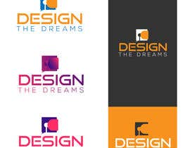 #52 για Beautiful Logo Required For Web Design, Digital Marketing Agency από sarefinmou