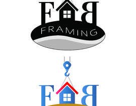 #8 für FAB Framing &amp; Crane von ClarizaO12