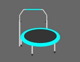 #82 for Design a CAD portable gym by rashed650