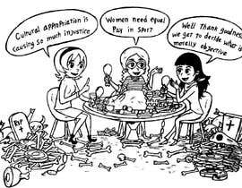 Nambari 12 ya Political caricature/ cartoon na Jcyndriago