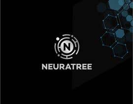 FerPoloni님에 의한 Logo and Icon Design for a Technology Website (Neuratree) : Original logo을(를) 위한 #63