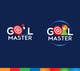 Pictograma corespunzătoare intrării #58 pentru concursul „                                                    Design a Logo for an App entitled GOAL MASTER
                                                ”