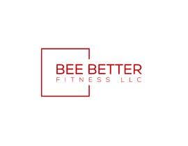 #279 cho Bee Better Fitness LLC logo bởi riyamonimahfuja1