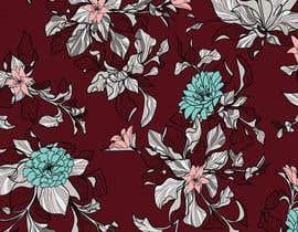 #52 untuk Fabric pattern needed for Print on demand oleh ayesha9268
