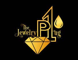 #66 för Jewelry Business Logo av mondaluttam