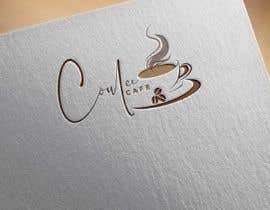 masud39841 tarafından Cafe Logo-Coulee Cafe için no 83