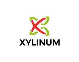 #517 for Logo Design for XYLINUM av circlem2009