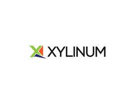 #561 for Logo Design for XYLINUM av mmnaim12