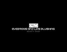 #4 cho Eyebrows and Lips Blushing Beauty shop bởi badhoneity