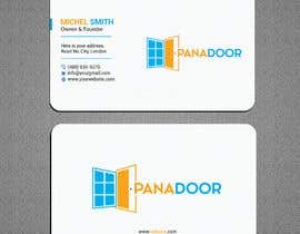 #130 для Design logo for Windows &amp; Doors business від twinklle2