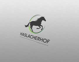 #321 for Logo Design for a Horse Farm by fahmidamouly