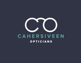 #7 para Logo for an Optician de ColeHogan