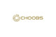 Kilpailutyön #301 pienoiskuva kilpailussa                                                     Design a new logo for Choobs Ltd. website.
                                                