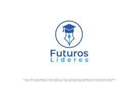 Nro 184 kilpailuun Design a logo for an Educational Fellowship Program käyttäjältä Faustoaraujo13
