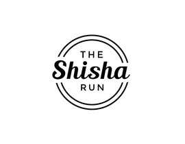 #188 for Logo Design - The Shisha Run af skhuzifa99