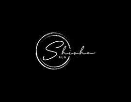 #182 for Logo Design - The Shisha Run by alauddinh957