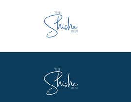 nº 178 pour Logo Design - The Shisha Run par qudamahimad872 