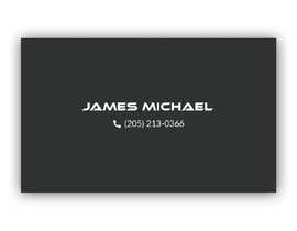 #84 for Business card design by mdhanifkhl77