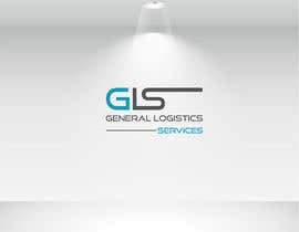 #318 for Make a new logo for GLS by mosttaherakhatun