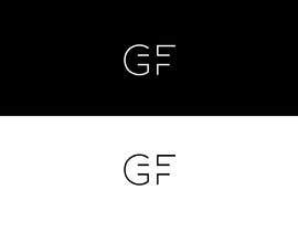 #549 for Clothing Company Logo- GF by sahasumankumar66