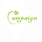 #1025 untuk Campaign Logo Design. oleh vkjoybd