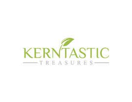 #147 för KernTastic Treasures Logo av mahiislam509308