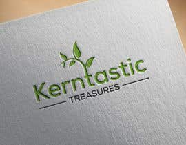 #554 för KernTastic Treasures Logo av islamshofiqul852