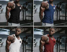 #18 for GymSavage Stringer by IsmailShahrun