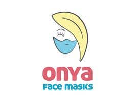 #90 for Logo Design for Mask Business by Anlenta