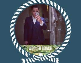 #5 pentru Wealth Coach Facebook Frame de către rajibkumardasman