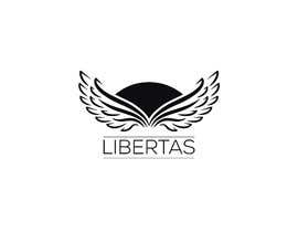 #427 para Libertas Logo de webmobileappco