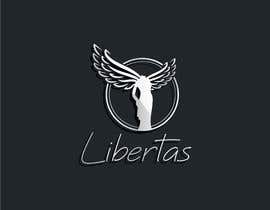 #451 para Libertas Logo de webmobileappco