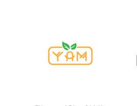 #87 untuk Create a logo for a fruit juice company - please read info oleh Newjoyet