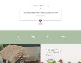 #132 for build me a website by faridahmed97x
