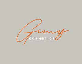 RAHIMADESIGN tarafından Logo design. Cosmetics store için no 150