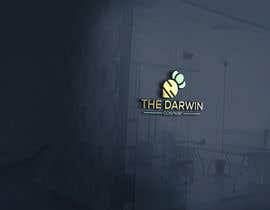 nº 304 pour Logo for the           Darwin Company par ASHA99design 