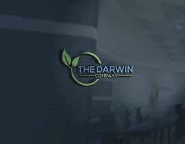nº 436 pour Logo for the           Darwin Company par tkrl29208 