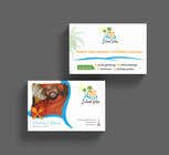 #36 for Catering Business Card af shiblee10