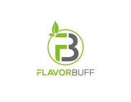 #284 для Logo for &quot;Flavorbuff&quot; від MSTMOMENA